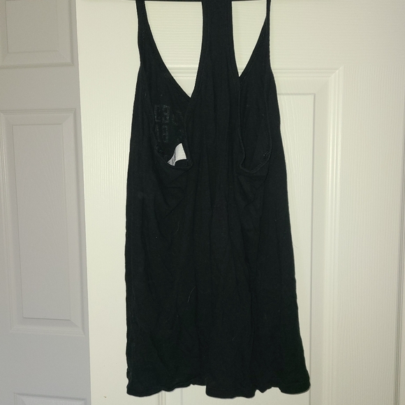 Pink Tank Top - Picture 5 of 6